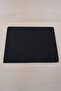 Embroidery Fabric Pink a Quality Cotton Black - 2