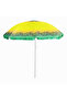Beach Umbrella - Sea Umbrella - Seaside Umbrella - Garden Umbrella - Balcony/Pool Umbrella 150 Cm. - 8