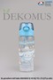 New Season Licensed Cinnamoroll 500 ml Water Bottle with Dekomus