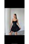 Gloplu Ruffle Dress - 3