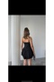Gloplu Ruffle Dress - 4