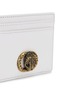 Chelsea Card Holder Leather Women's Card Holder - 3