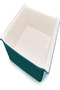 Rectangular Stoneware Baking Dish – 20 cm Oven-to-Table Elegance
