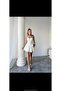 Gloplu Ruffle Dress - 3