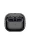 Galaxy Buds3 Pro Airbag 38 Transparent Impact Resistant Case - Transparent - 2