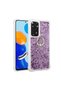 Redmi Note 12 4g Case Milce Cover - Gold - 2