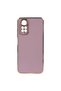 غطاء حماية لهاتف Redmi Note 12 4G - أسود - 2