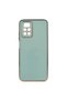 Redmi Note 11 Pro 5g Case Klfs Bark Cover - Light Green