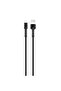 Gray Ls66 Micro USB Cable - 4