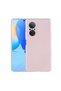 Huawei Nova 9 Se Case Premier Silicone Cover - Cobalt Blue - 2