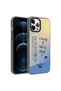 حافظة صلبة متوافقة مع هاتف iPhone 12 Pro Max