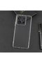 Redmi Note 13 Pro 5g Case Klfs Super Silicone Cover - Colorless - 3