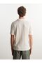 Xside Polo Collar Men's T-Shirt - 4