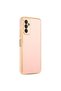 Galaxy M23 Case Btbm Bark Cover - Rose Gold