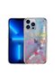 iPhone 13 Pro Max Compatible Klfs Pilla Case-Colorful
