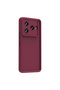Tecno Camon 30 Pro 5g Case Pineapple Cover with Camera Protection - Plum - 7