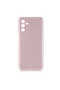 Galaxy A13 5g Case Klfs Premier Silicone Cover - Rose Gold