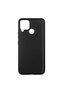 Realme C25 Case Klfs Premier Silicone Cover - Black