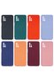 Galaxy M51 Case Klfs Mara Launch Cover - Pink Light - 3