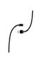 Gray Ls66 Micro USB Cable - 6