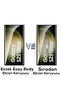واقي شاشة Estek Easy Body متوافق مع هاتف Galaxy S23 Ultra مع جهاز محاذاة - 3