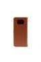 Huawei Nova 9 Se Case Kar Deluxe Cover Case - Red - 5