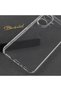 Realme C55 Case Klfs Super Silicone Cover - No Color - 4