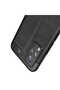 Vivo V21 Case Klfs Niss Silicone Cover - Navy Blue - 4