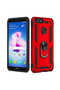 Huawei P Smart Case Vega Cover - Blue - 8