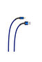 كابل USB أزرق LS64 Lightning - 2