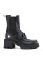 D23Kb-1315 Genuine Leather Women's Boots - 2