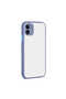 iPhone 11 Compatible Klfs Hux Case-Purple