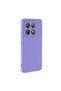 Xiaomi 14t Compatible Case Klfs Mara Launch Cover-Navy Blue - 5