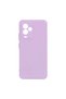 General Mobile 24 Pro Case Klfs Piping Silicone - Lilac