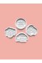 Camping Cookie Mold and Fondant Mold Set of 4