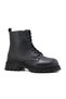 Albini 10509 Genuine Leather Women's Boots - 2