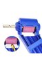 Grinder Adapter For Drill Bits - Blue - 3