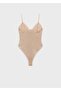 Lurex Openwork Detailed Body - 3