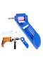 Automatic drill sharpening device set - 2