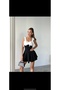 Fashion Graduation Dress - 2