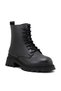 Albini 10509 Genuine Leather Women's Boots