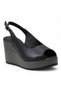 2310802 Genuine Leather Women's Sandals