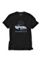 Volkswagen Scirocco Black T-Shirt