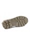 D25Ya-3770 Genuine Leather Women's Shoes - 4