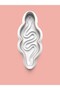 Snake Cookie Mold and Sugar Dough Mold Set of 4 0592-Set - 2