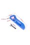 Grinder Adapter For Drill Bits - Blue - 7