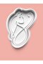 Artistic Cat Cookie Mold and Sugar Dough Mold Set of 4 0596-Set - 3