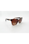 Dolce & Gabbana 4498 322274 55 Women's Sunglasses