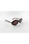 1186 52E 51 Women's Sunglasses