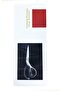 Hs-K7280 Professional Japanese Carbon Steel Fabric Cutting Scissors 11 Inch (28cm) - 4
